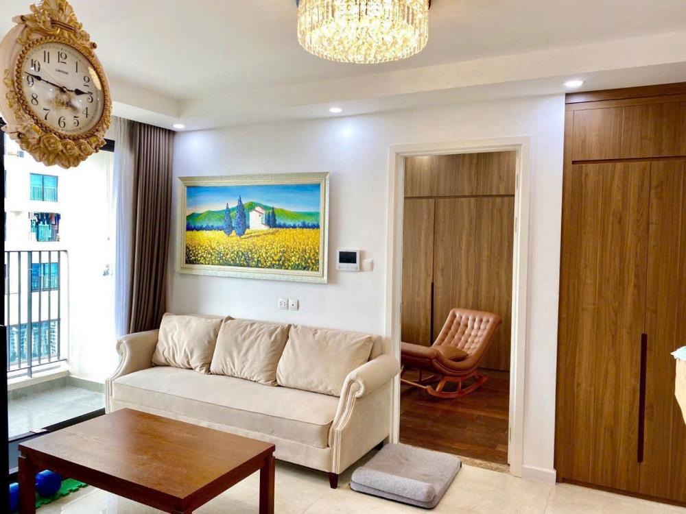 Bán Căn Hộ 3PN Vinhomes D Capitale: 95m2, Full Đồ Xịn, View Landmark