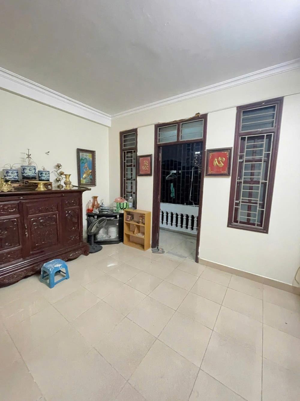 Bán Nhà Phố Nguyễn Chính - Giá Rẻ, Vị Trí Đắc Địa, Thông Thoáng