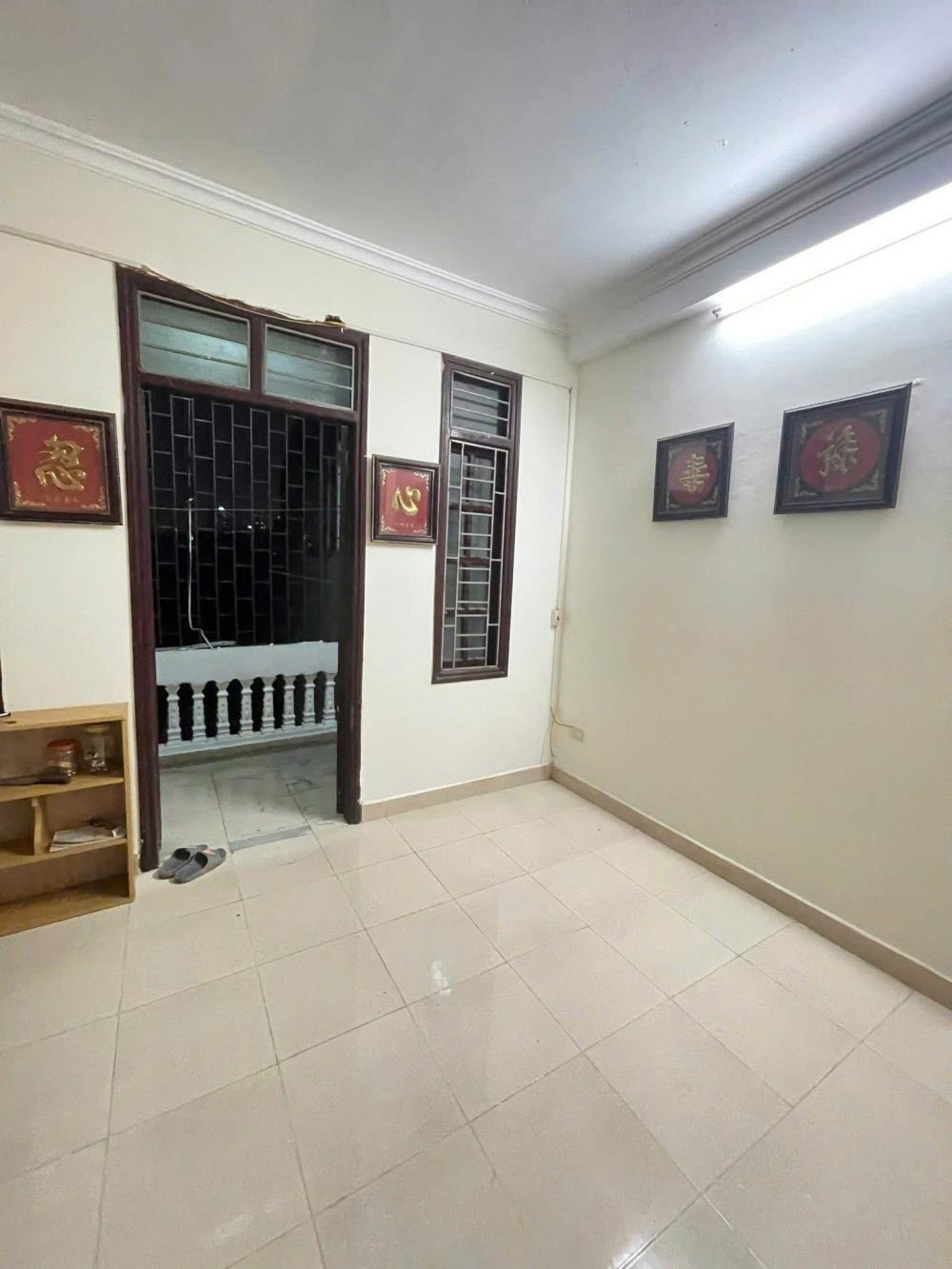 Bán Nhà Phố Nguyễn Chính - Giá Rẻ, Vị Trí Đắc Địa, Thông Thoáng