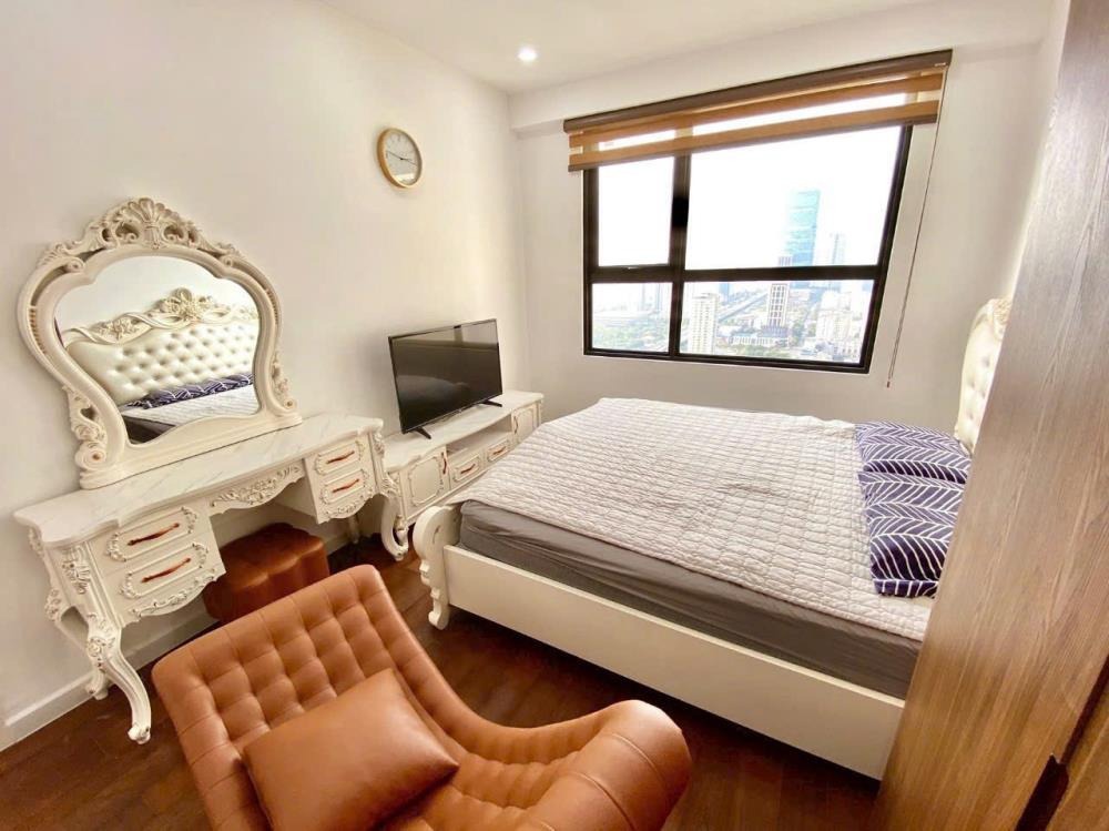 Bán Căn Hộ 3PN Vinhomes D Capitale: 95m2, Full Đồ Xịn, View Landmark