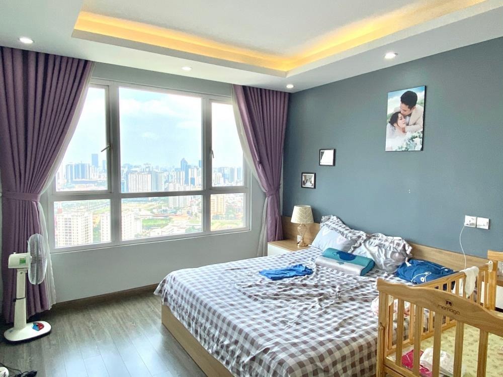 Bán Căn Hộ 3PN View Đẹp - Seasons Avenue - Có Slot Ô Tô