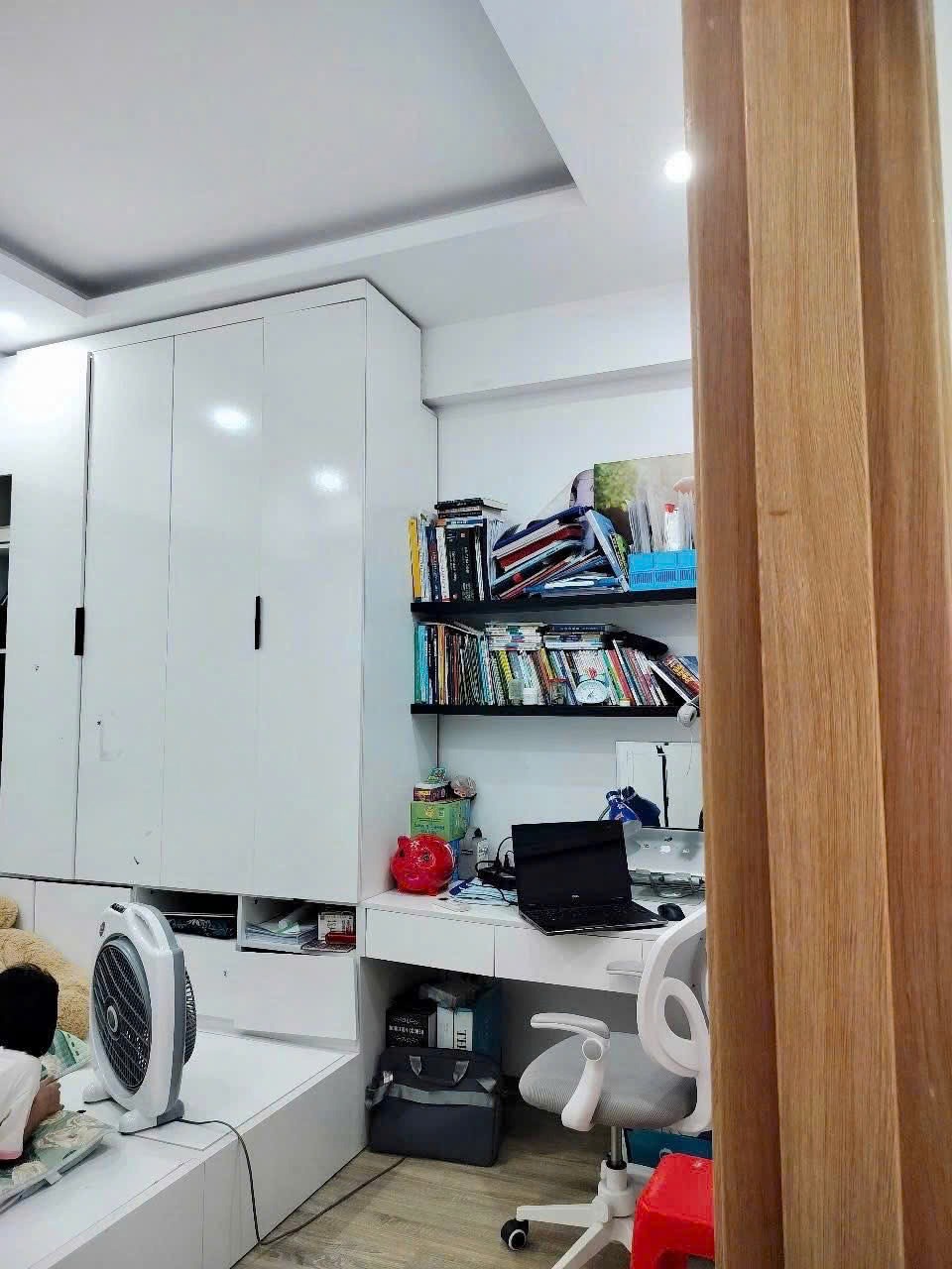 Bán Gấp Căn Hộ 70m² Tầng 11 Thanh Hà CIENCO 5 - Full Nội Thất, View Đẹp