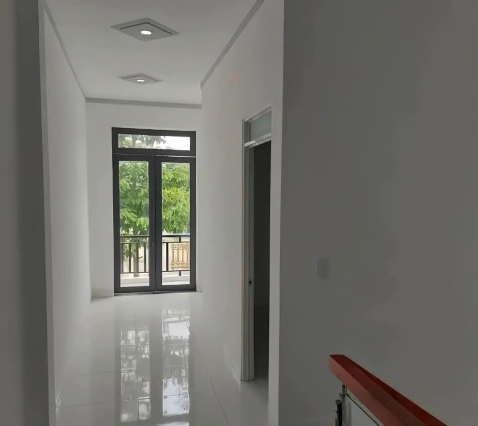 Cần Bán Gấp Nhà Đất Bình Chánh - 68m2, SHR, Giá 1.6 Tỷ - Vị Trí Đắc Lộc