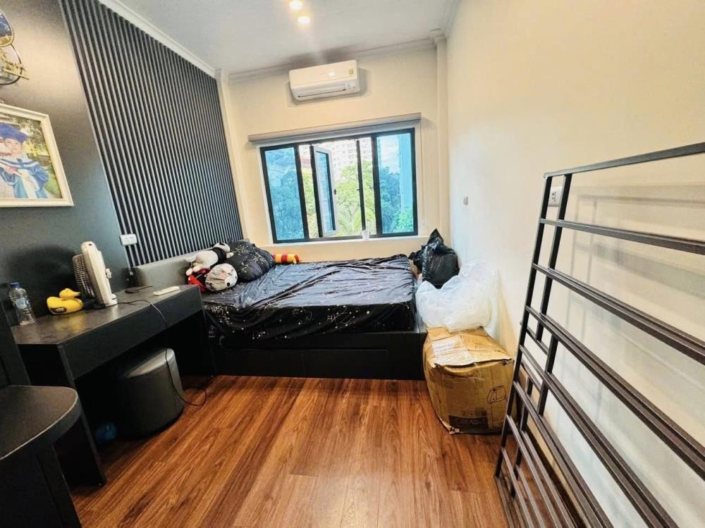 Mặt Phố Cầu Giấy - Vị Trí Đắc Địa - Kinh Doanh Đỉnh Cao | 32 Tỷ