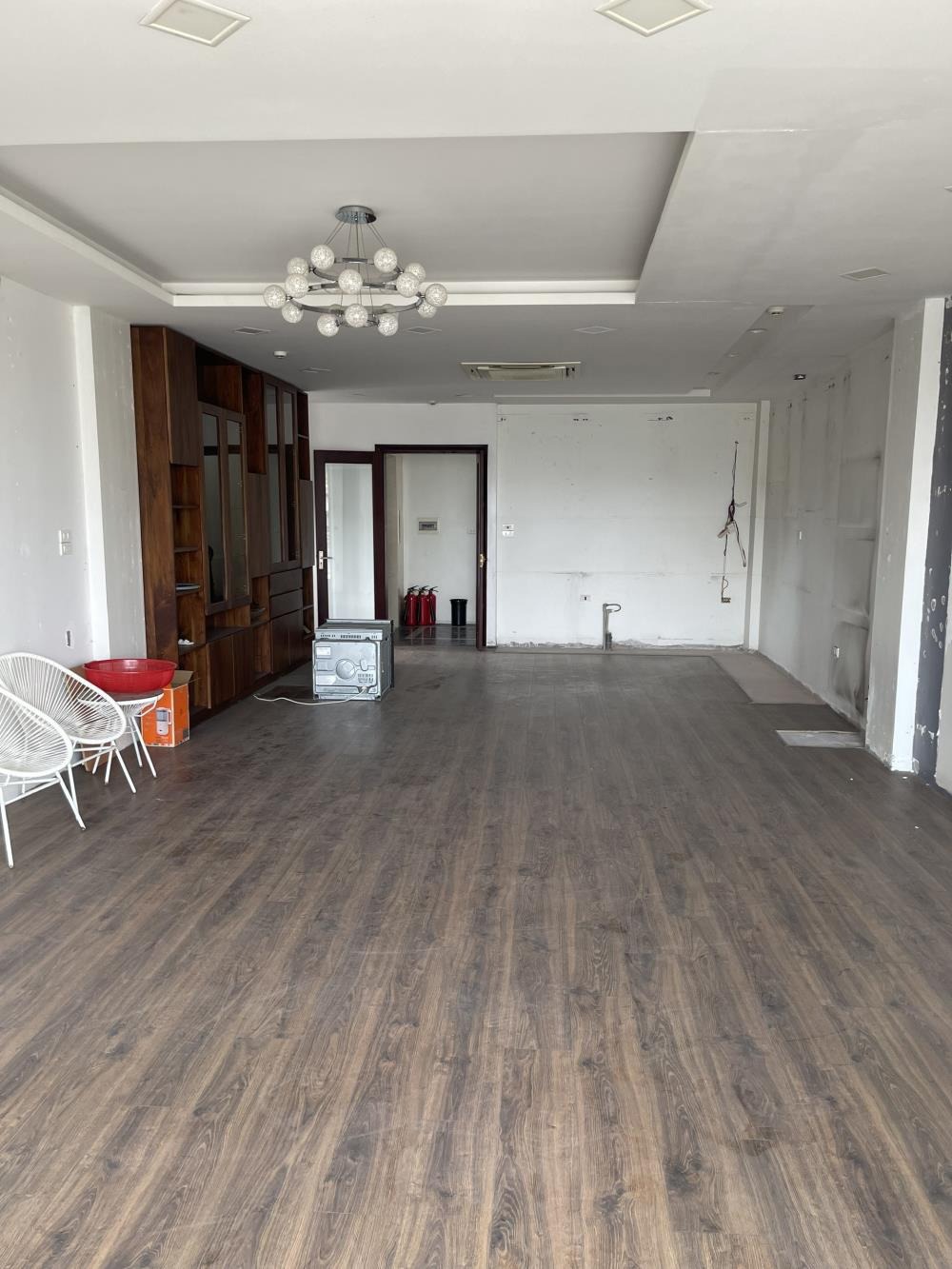 Cho Thuê Nhà Phố 7 Tầng, Mặt Tiền Kinh Doanh, 92 La Thành, Đống Đa