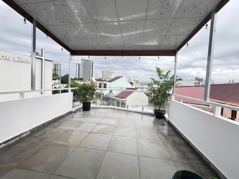 Nhà Mặt Tiền Thạnh Mỹ Lợi - Giá 5.2 Tỷ - Vị Trí Đắc Địa, Gần Nguyễn Thị Định
