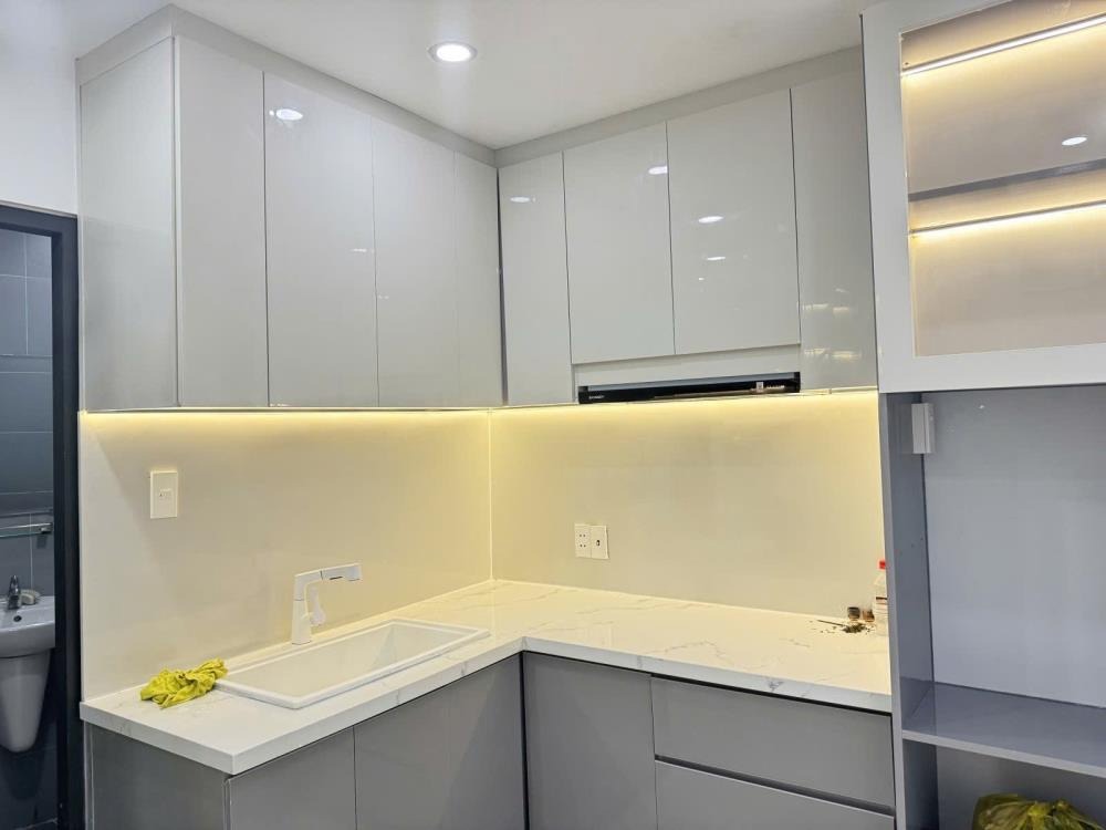 Nhà Mặt Tiền Thạnh Mỹ Lợi - Giá 5.2 Tỷ - Vị Trí Đắc Địa, Gần Nguyễn Thị Định
