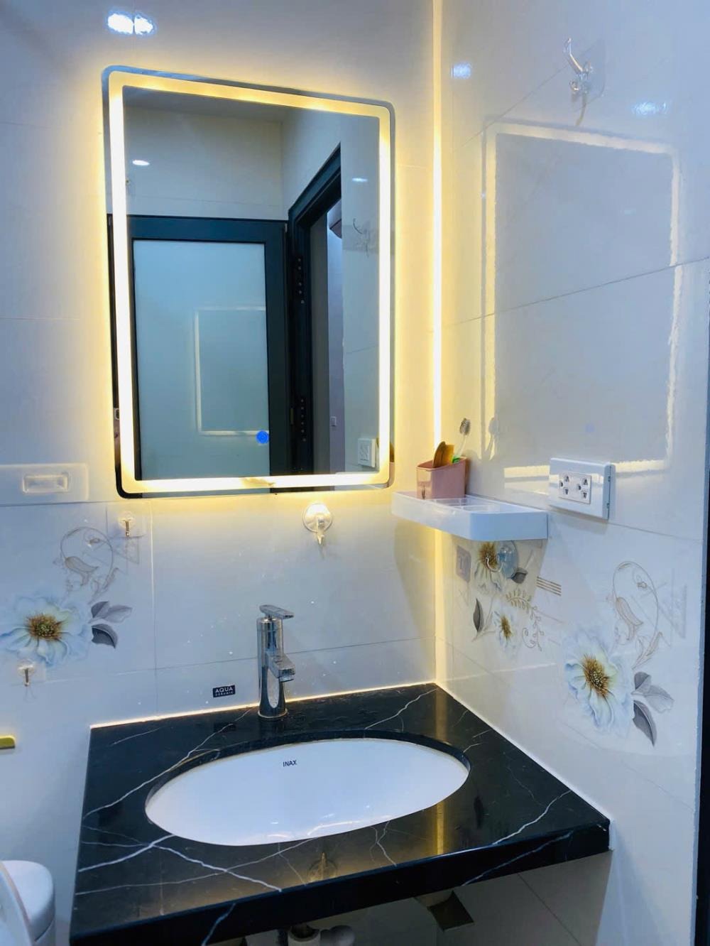 Bán Nhà Đống Đa 4 Tầng, 35m2, Ngõ Thông, Vài Bước Ra Phố - Giá Tốt