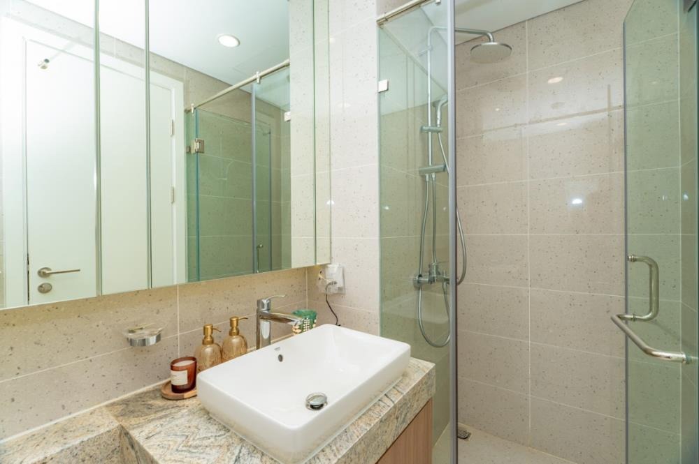 Căn Hộ 2PN, 1WC The Ninety Complex - Giá Tốt, Nhận Nhà Ngay