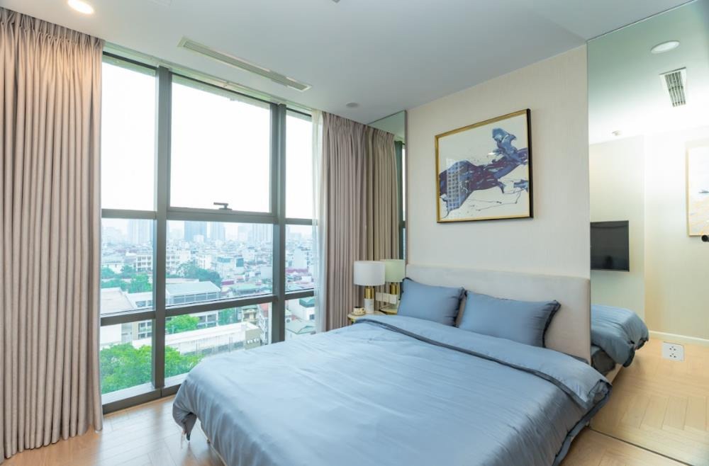 Căn Hộ 2PN, 1WC The Ninety Complex - Giá Tốt, Nhận Nhà Ngay