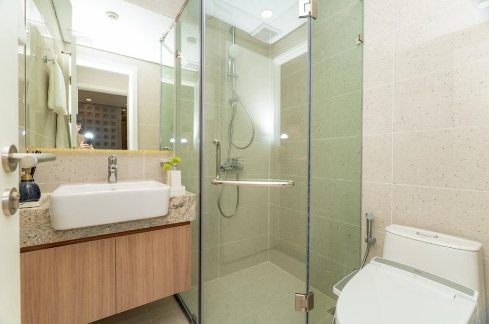 Căn Hộ 2PN, 1WC The Ninety Complex - Giá Tốt, Nhận Nhà Ngay