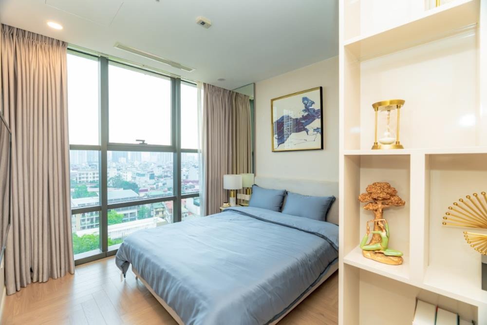 Căn Hộ 2PN, 1WC The Ninety Complex - Giá Tốt, Nhận Nhà Ngay