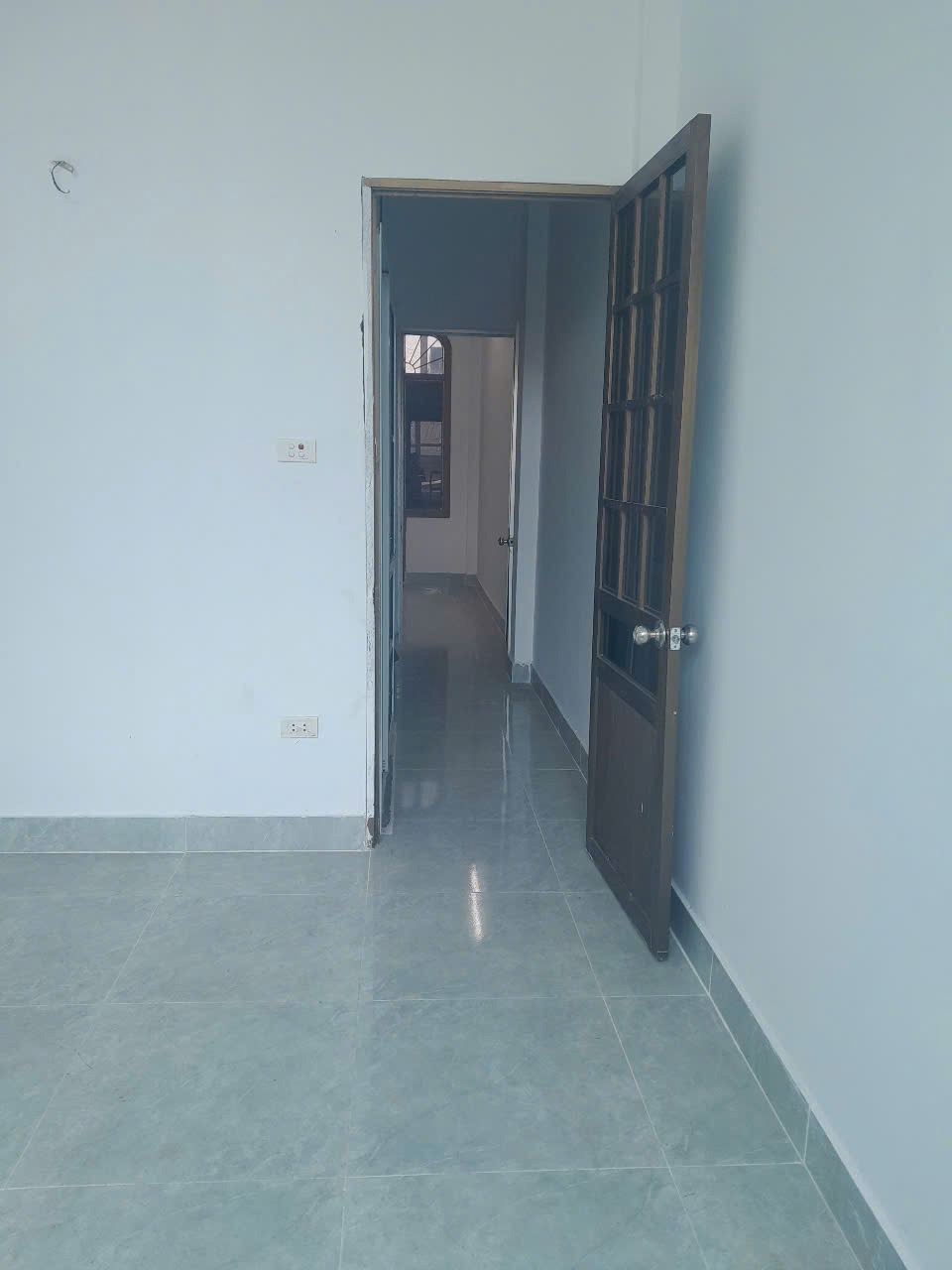 Bán đất phân lô sơn đồng - 2 mặt đường - Ô tô vào nhà - Sẵn nhà 3 tầng