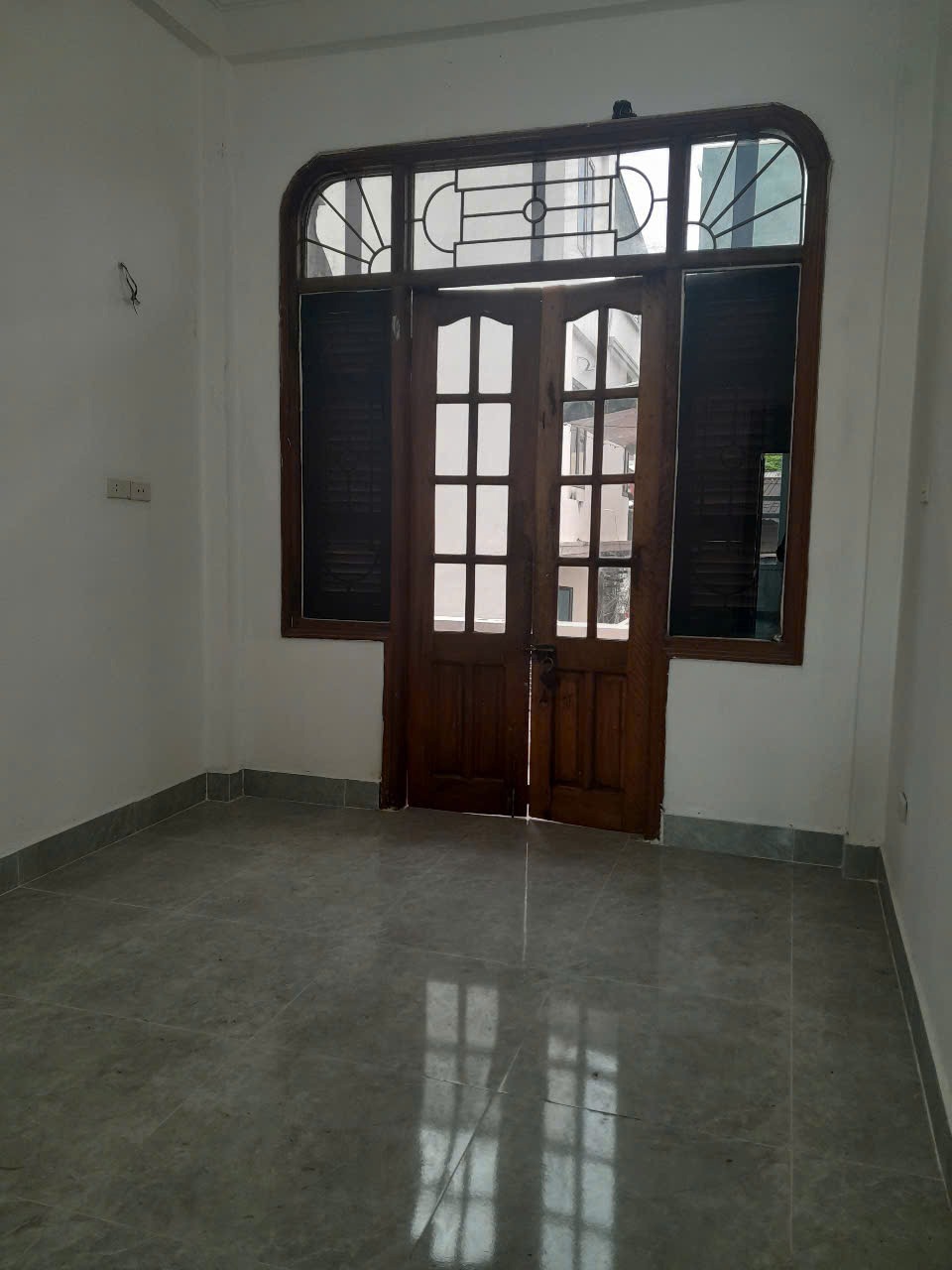 Bán đất phân lô sơn đồng - 2 mặt đường - Ô tô vào nhà - Sẵn nhà 3 tầng