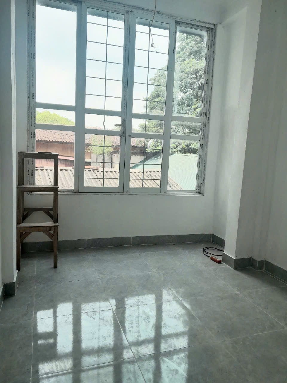 Bán đất phân lô sơn đồng - 2 mặt đường - Ô tô vào nhà - Sẵn nhà 3 tầng