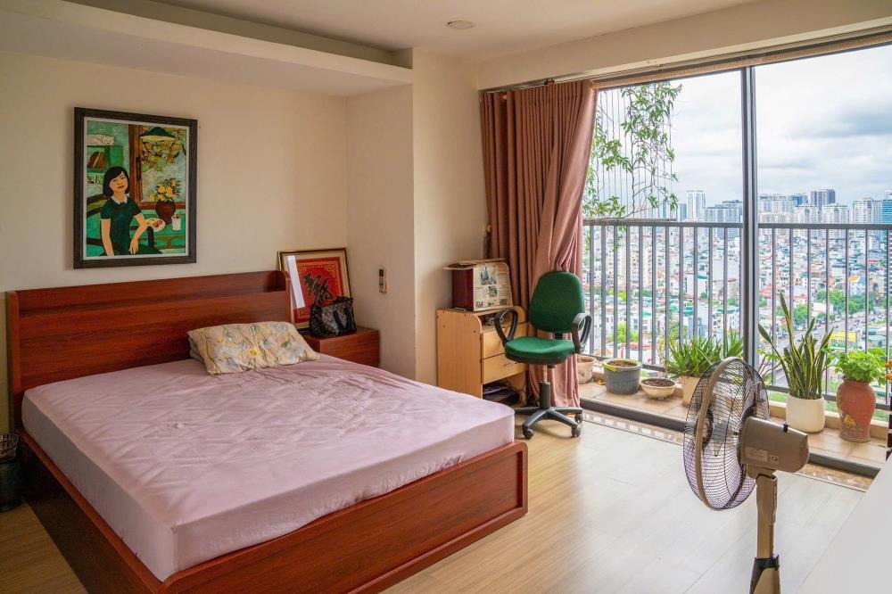 Bán Căn Hộ Sky City Láng Hạ 112m2 - 2PN, Full Nội Thất, Giá Tốt