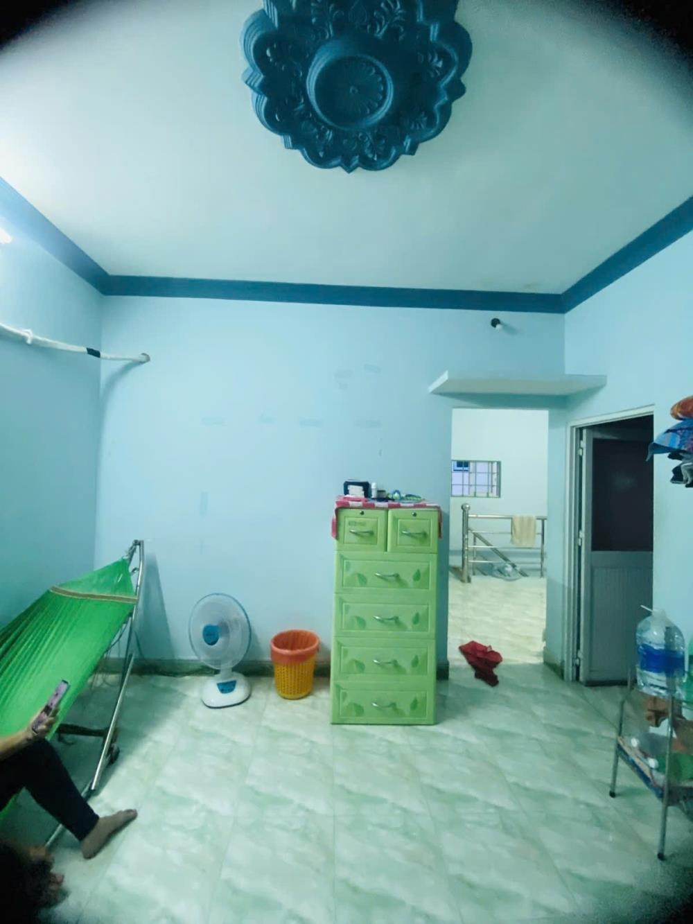 🔥 Siêu Hiếm Nhà Hẻm Giá Mềm Chỉ 3.35 Tỷ - Thạnh Mỹ Lợi, TP. Thủ Đức