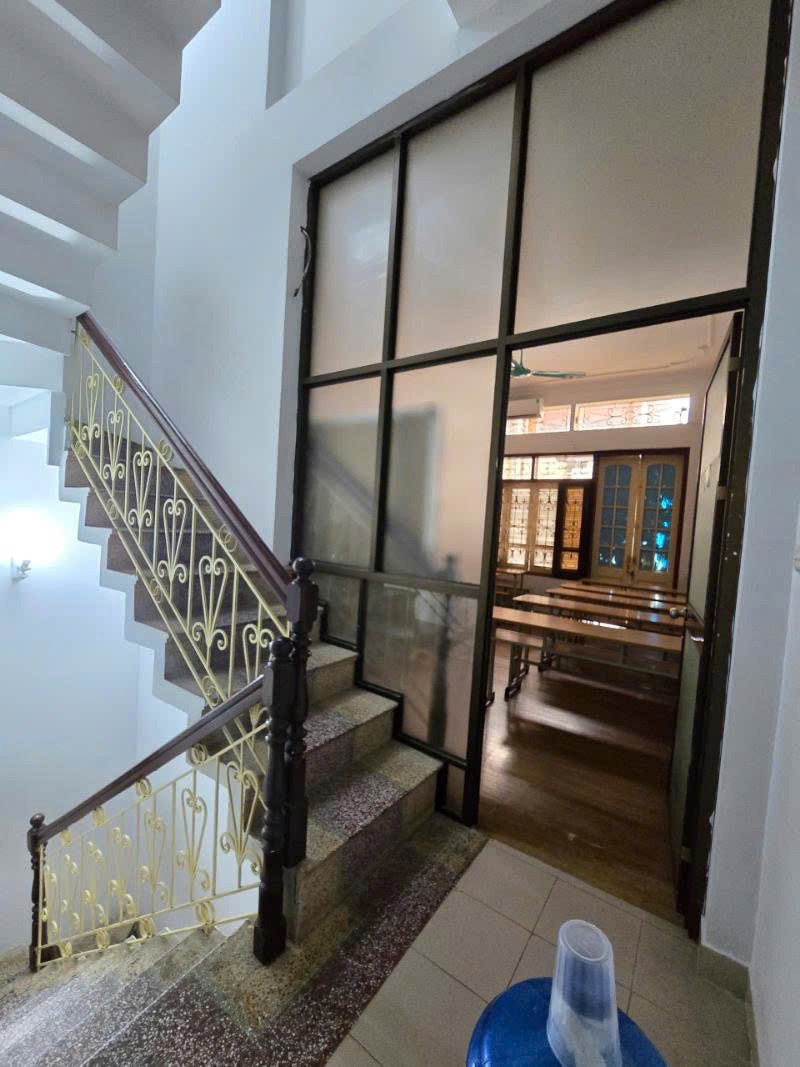 Bán nhà Nguyễn Lam, Long Biên - Full cho thuê, Dòng tiền 480tr/năm - Pháp lý chuẩn
