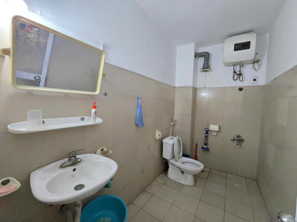 Bán nhà Nguyễn Lam, Long Biên - Full cho thuê, Dòng tiền 480tr/năm - Pháp lý chuẩn