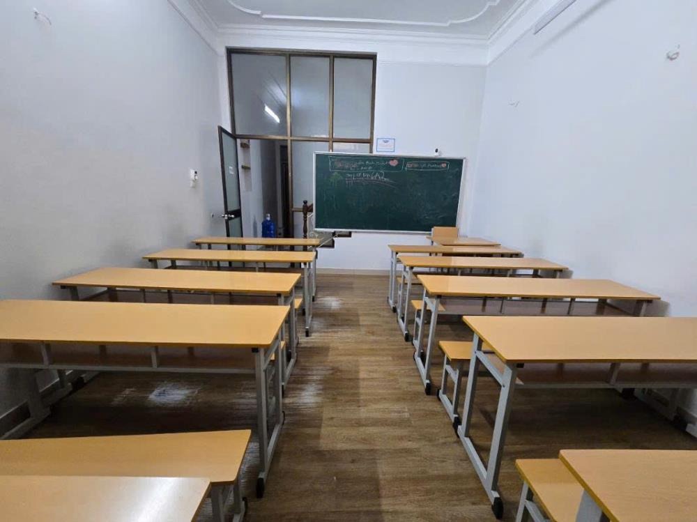 Bán nhà Nguyễn Lam, Long Biên - Full cho thuê, Dòng tiền 480tr/năm - Pháp lý chuẩn