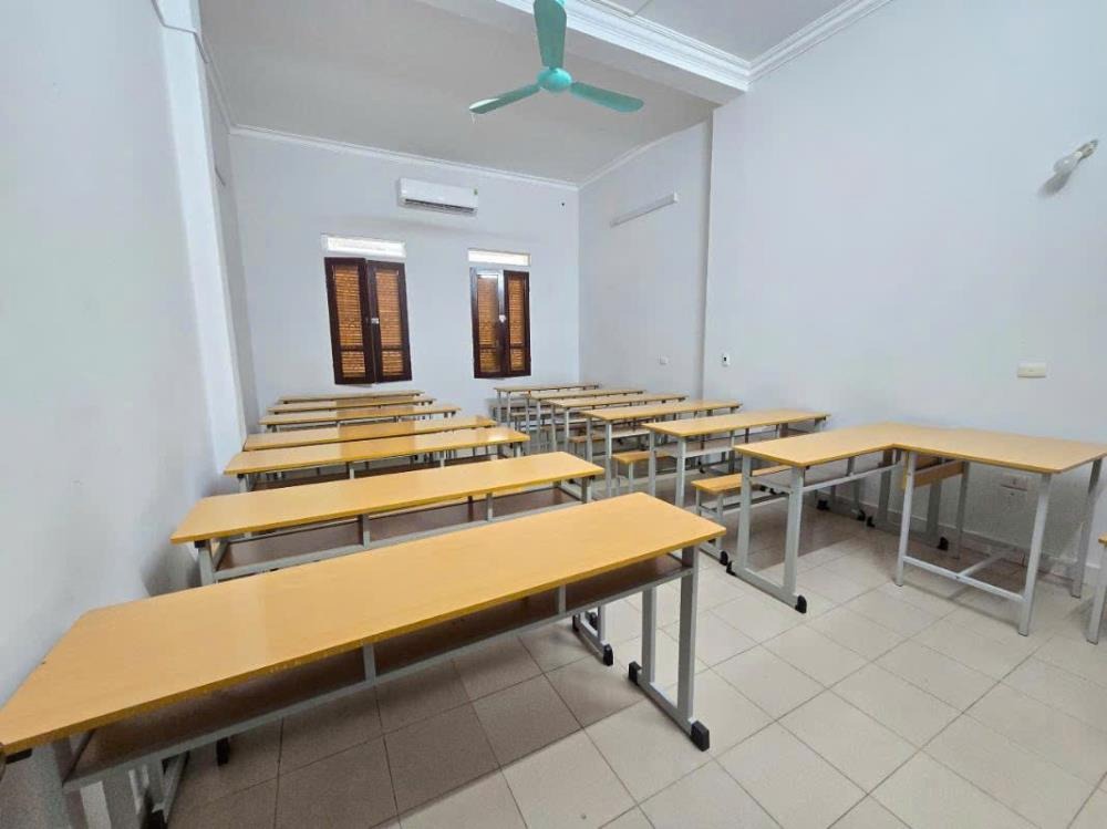 Bán nhà Nguyễn Lam, Long Biên - Full cho thuê, Dòng tiền 480tr/năm - Pháp lý chuẩn