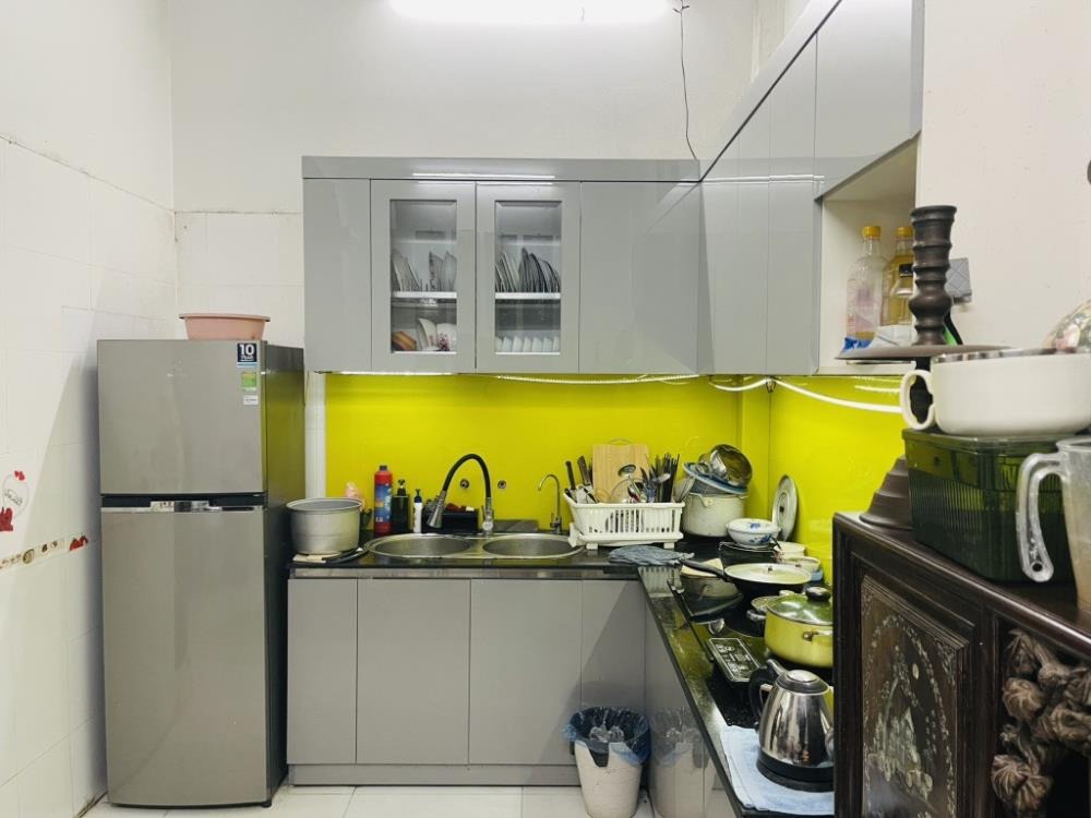 Nhà phố Kim Hoa - Xã Đàn: 4 tầng, 8.9 tỷ, Gần Phố, Pháp lý chuẩn