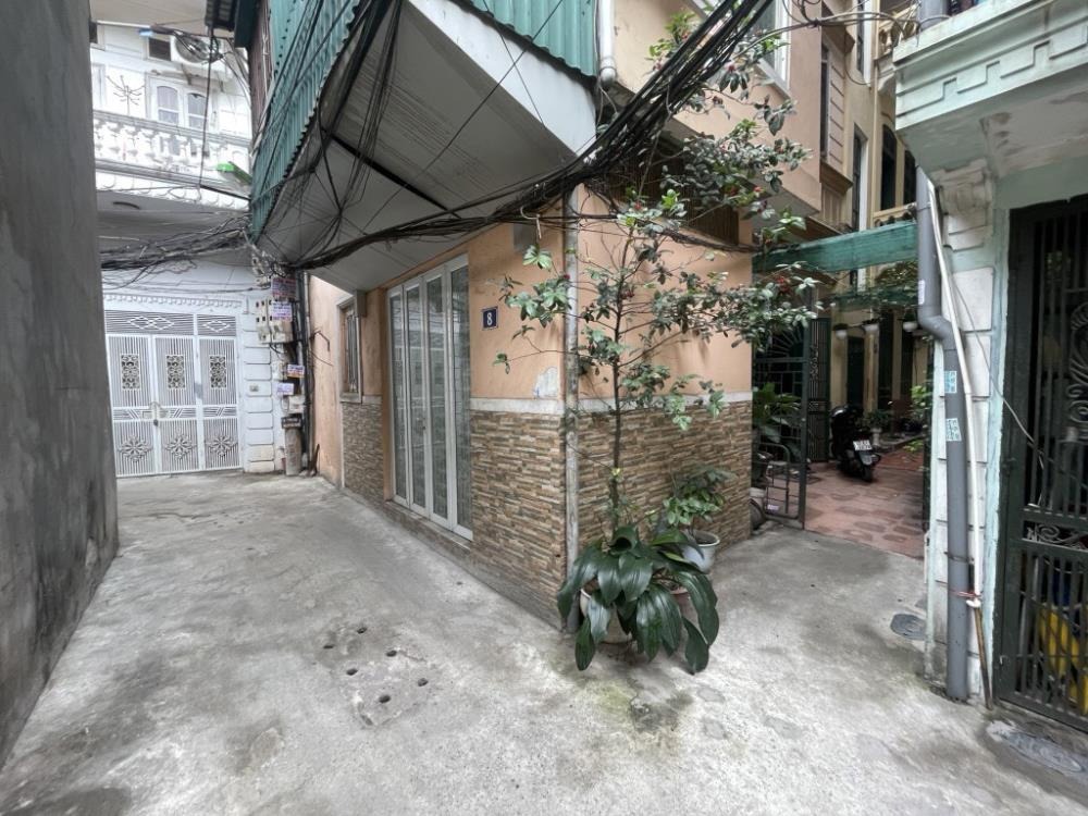 Nhà phố Kim Hoa - Xã Đàn: 4 tầng, 8.9 tỷ, Gần Phố, Pháp lý chuẩn
