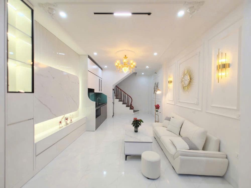Bán nhà Dương Nội - Gần Aeon Hà Đông - 5 Tầng - Giá 8.9 Tỷ