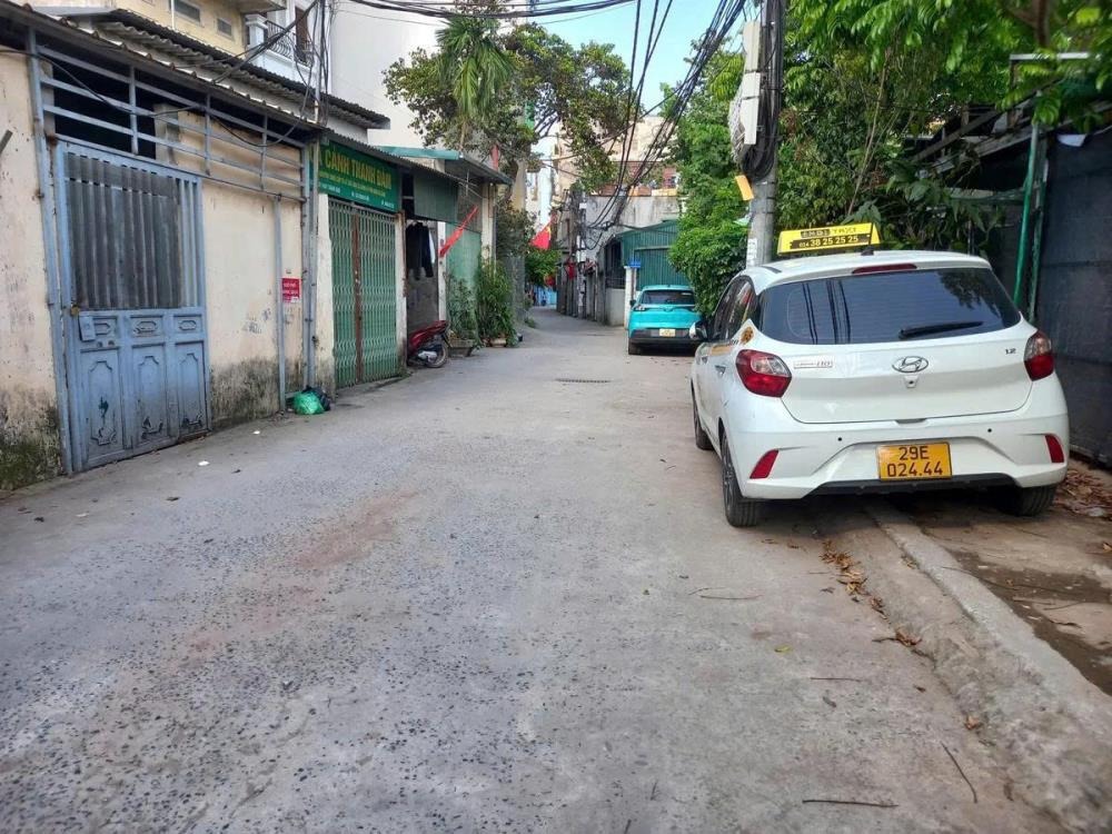 Nhà Đẹp Hoàng Mai - 30m2 x 5 Tầng, Ô Tô Đỗ Cổng, Kinh Doanh Tốt
