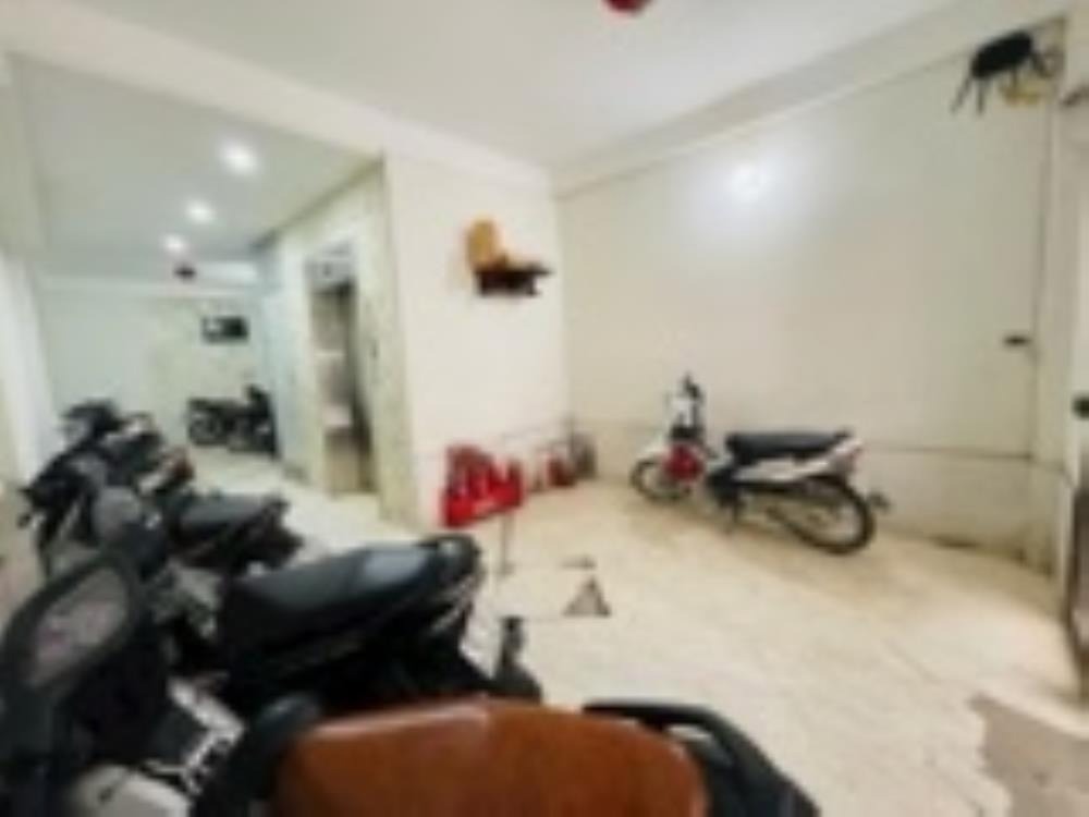 🏠 Siêu phẩm dòng tiền - Nhà phố Triều Khúc - DT 54m2 - Giá 11.9 tỷ
