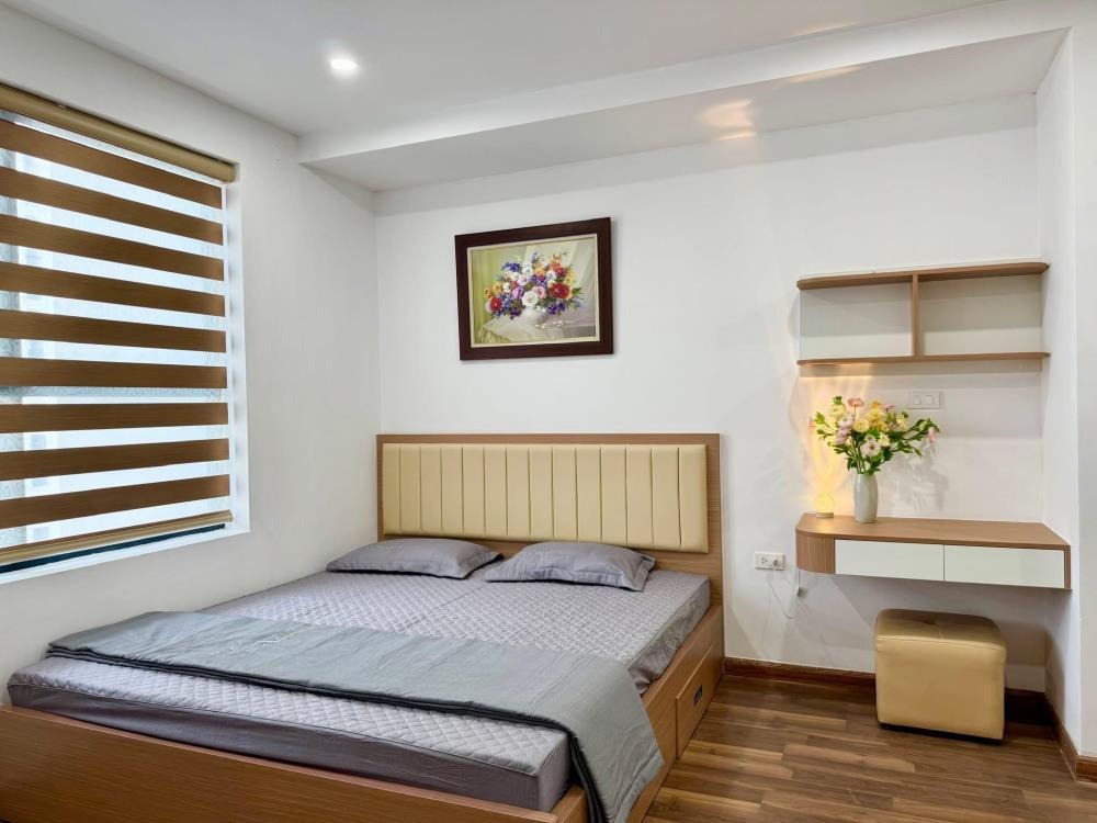 Cần Bán Căn Hộ Goldmark City 136 Hồ Tùng Mậu - View Đẹp, Giá Tốt