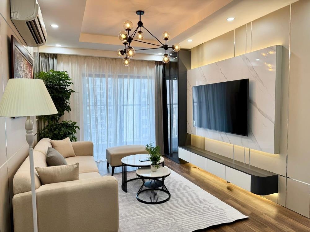 Cần Bán Căn Hộ Goldmark City 136 Hồ Tùng Mậu - View Đẹp, Giá Tốt
