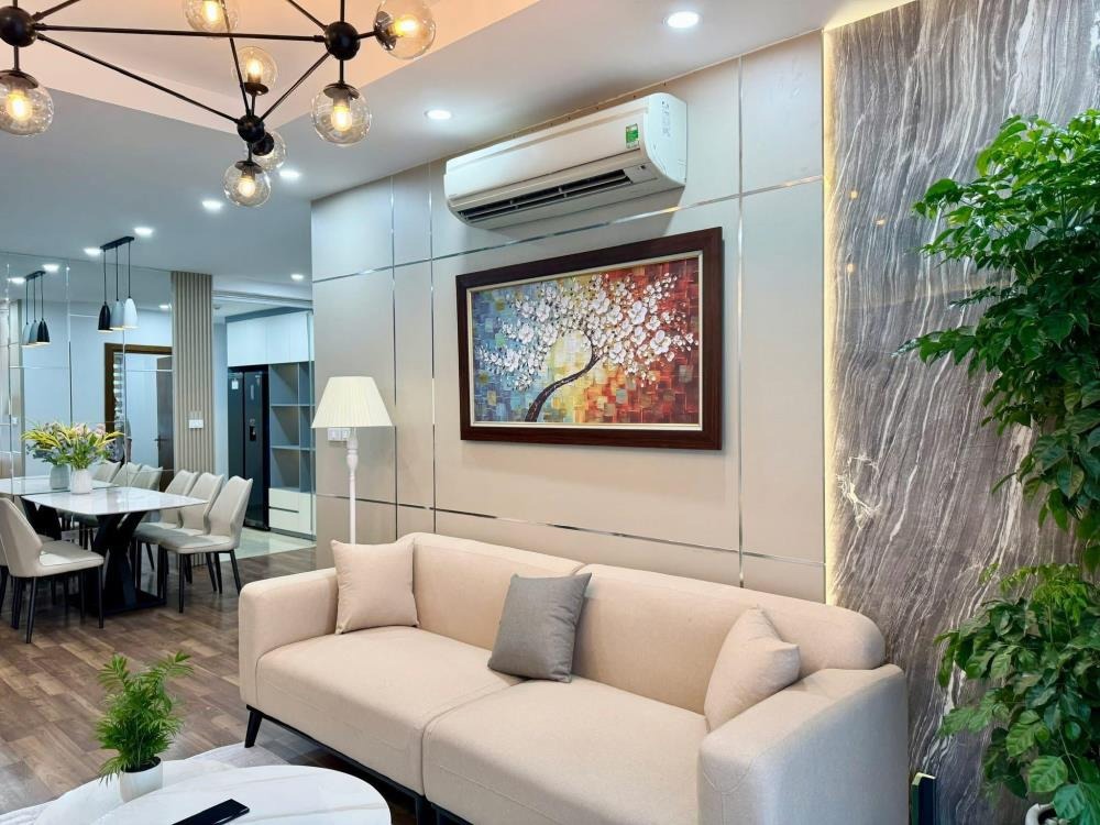 Cần Bán Căn Hộ Goldmark City 136 Hồ Tùng Mậu - View Đẹp, Giá Tốt