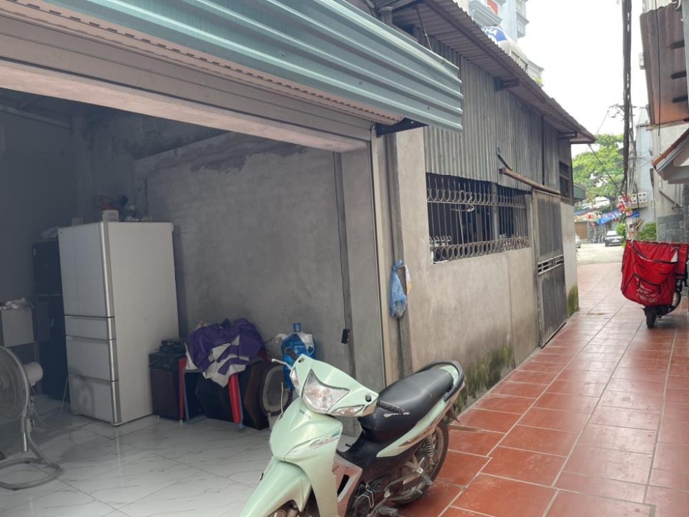Bán Nhà Cấp 4 Văn Tiến Dũng: 48m², MT 5.6m, Ô Tô Đỗ Cửa