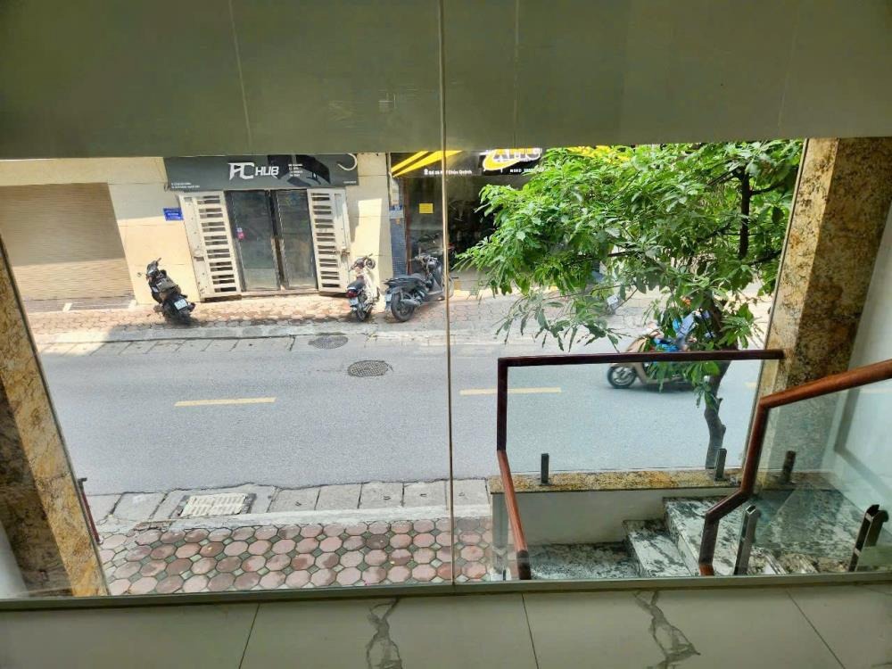 Cho thuê văn phòng Chùa Quỳnh - 80m2 - Giá 14tr/tháng - HBT