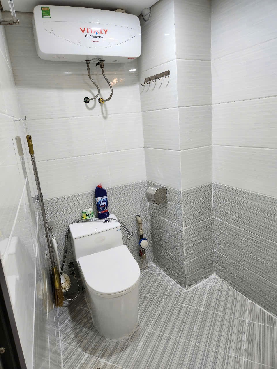 Cho thuê văn phòng Chùa Quỳnh - 80m2 - Giá 14tr/tháng - HBT