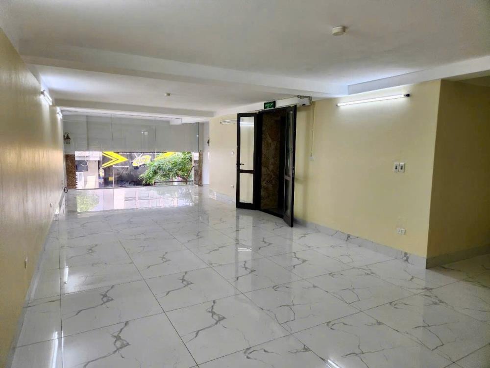 Cho thuê văn phòng Chùa Quỳnh - 80m2 - Giá 14tr/tháng - HBT