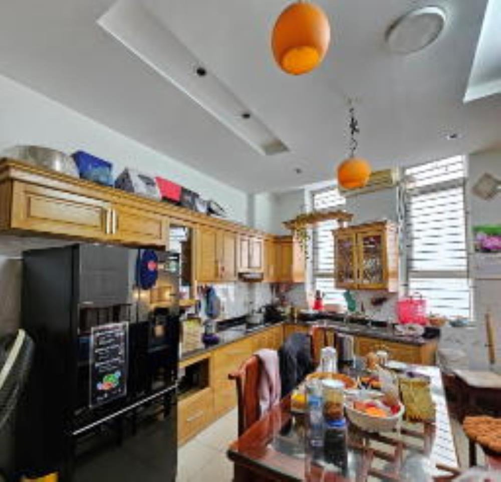 Nhà đẹp Bắc Từ Liêm: 48.1m2, Ô Tô Đỗ Cửa, Giá 12 Tỷ - Vị Trí Vàng