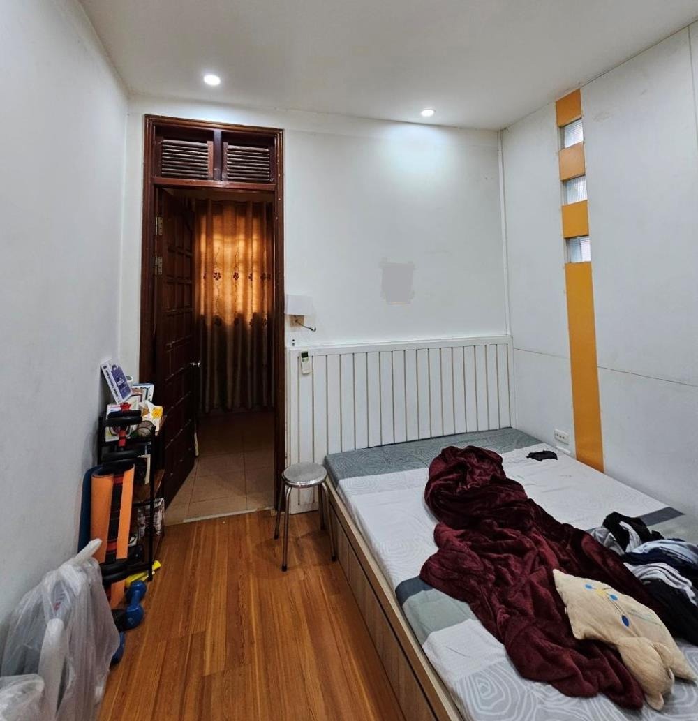 Nhà đẹp Bắc Từ Liêm: 48.1m2, Ô Tô Đỗ Cửa, Giá 12 Tỷ - Vị Trí Vàng