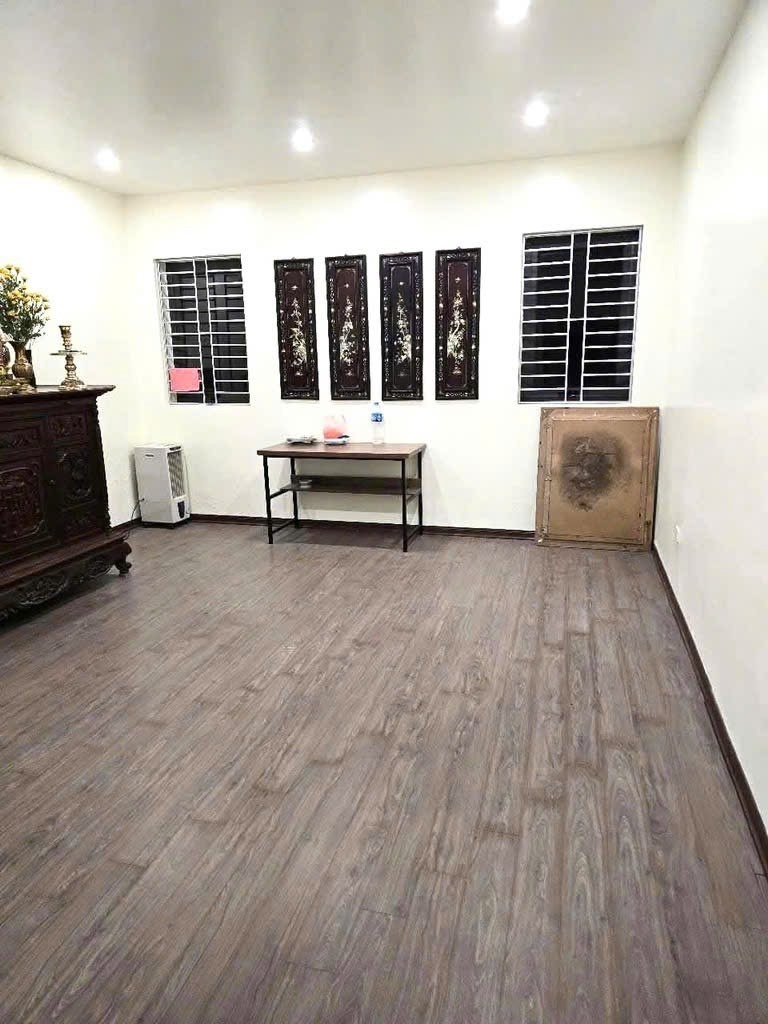 Nhà đẹp Quan Hoa 65m2, 4 tầng, 13 tỷ - Vị trí trung tâm, tiện ích ngập tràn