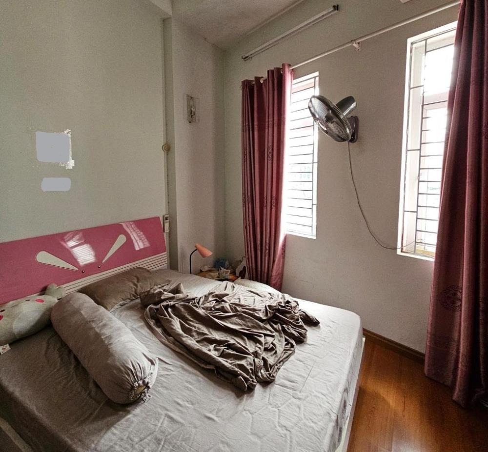 Nhà đẹp Bắc Từ Liêm: 48.1m2, Ô Tô Đỗ Cửa, Giá 12 Tỷ - Vị Trí Vàng