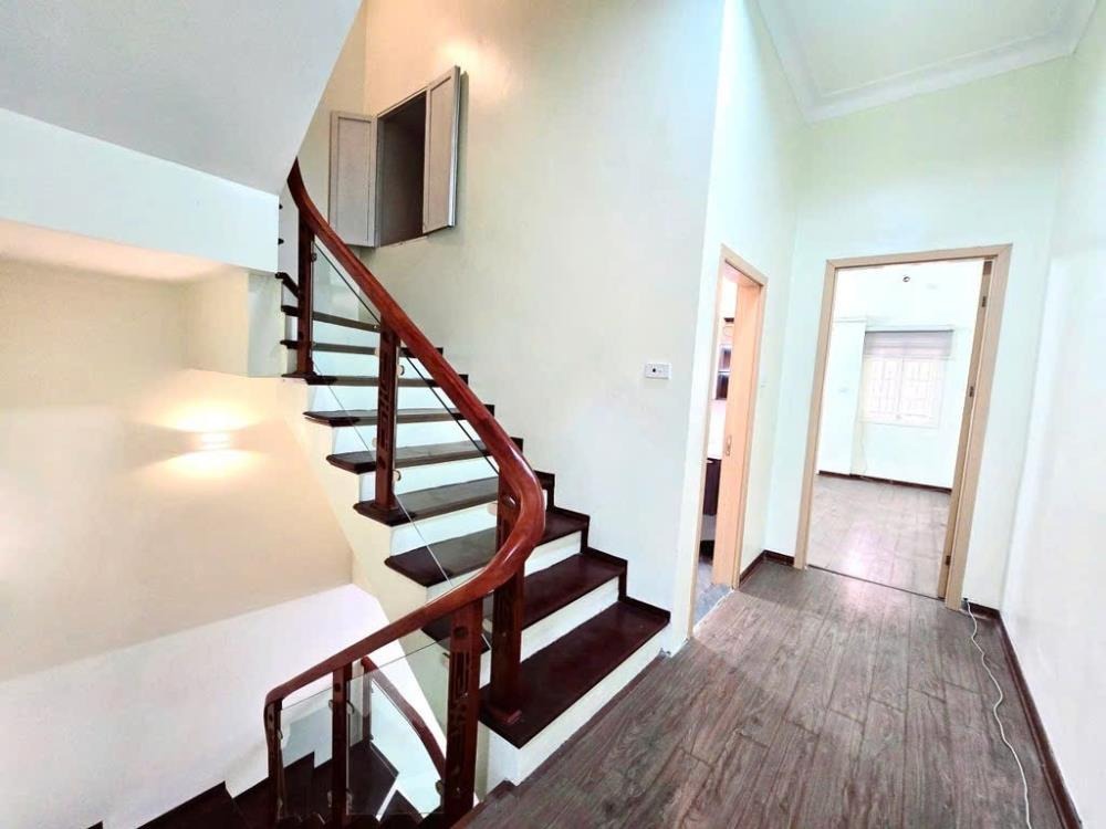 Nhà đẹp Quan Hoa 65m2, 4 tầng, 13 tỷ - Vị trí trung tâm, tiện ích ngập tràn