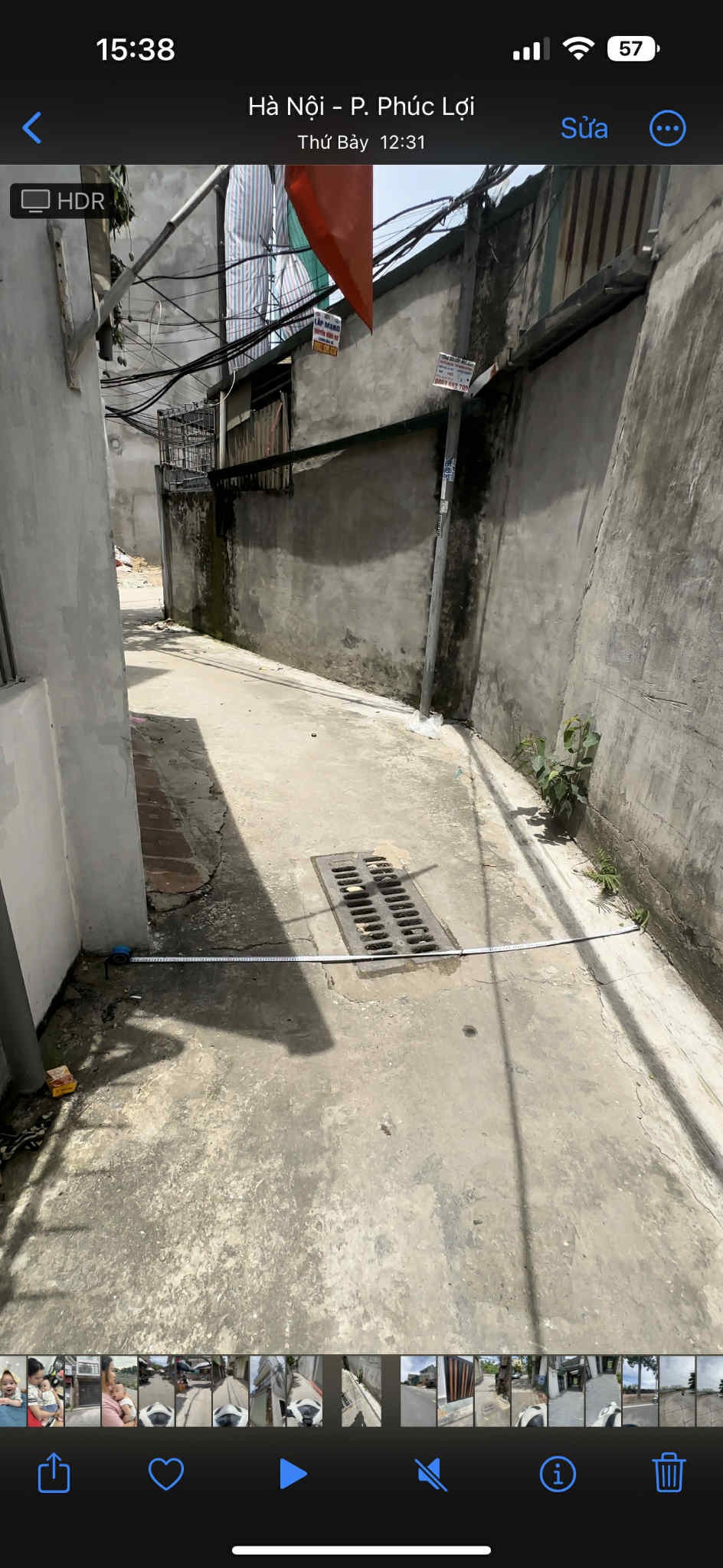 Căn 5 Tầng, 30m2, Giá 4 Tỷ Tại Long Biên - Vị Trí Đắc Địa