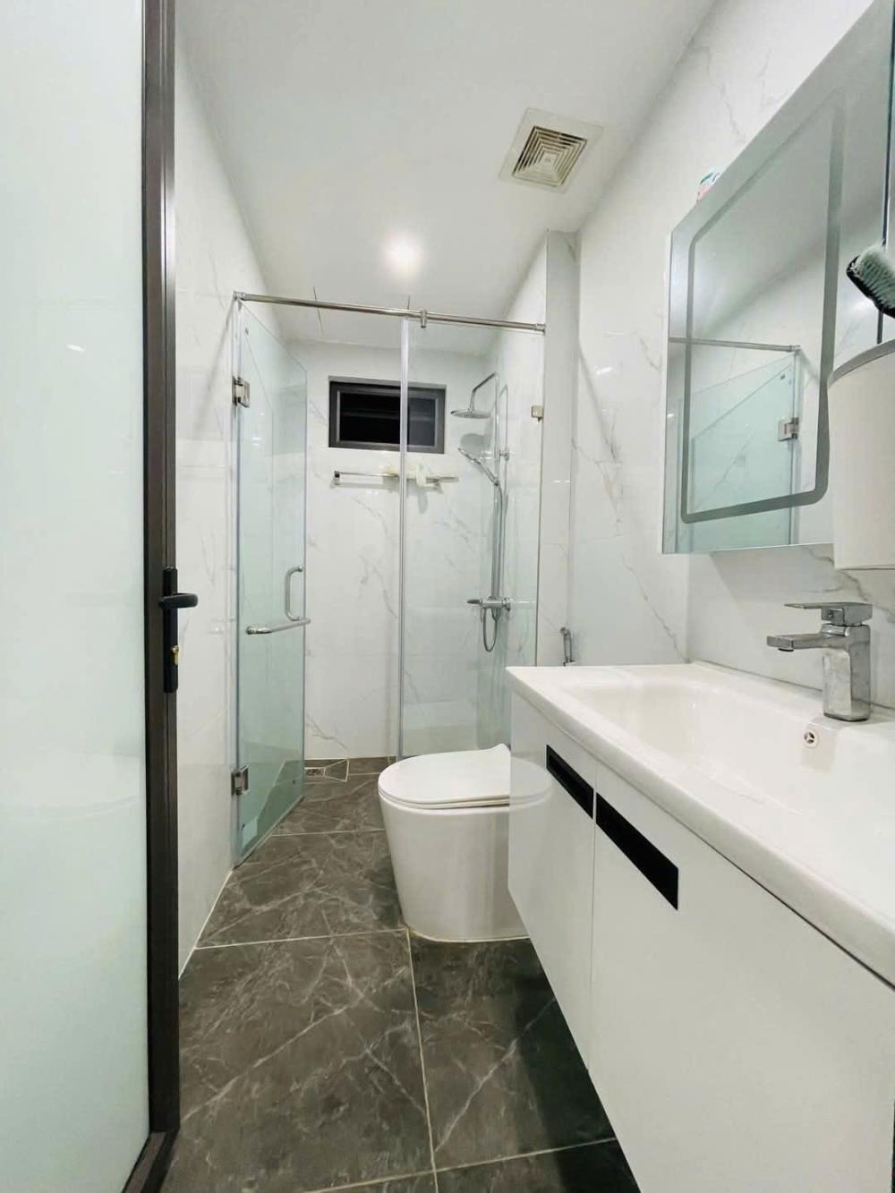 Bán nhà Khương Hạ, Thanh Xuân: 44m2 x 6 tầng, mặt tiền 5m, giá 11.48 tỷ