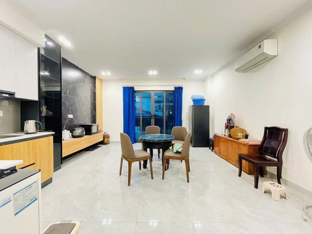 Bán nhà Khương Hạ, Thanh Xuân: 44m2 x 6 tầng, mặt tiền 5m, giá 11.48 tỷ
