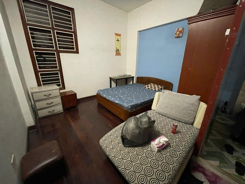 Cho Thuê Nhà Nguyên Căn Đại Lộ Thăng Long - 56m2 - 4 Tầng - 40tr/tháng