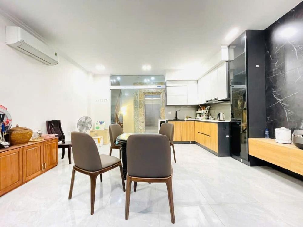 Bán nhà Khương Hạ, Thanh Xuân: 44m2 x 6 tầng, mặt tiền 5m, giá 11.48 tỷ