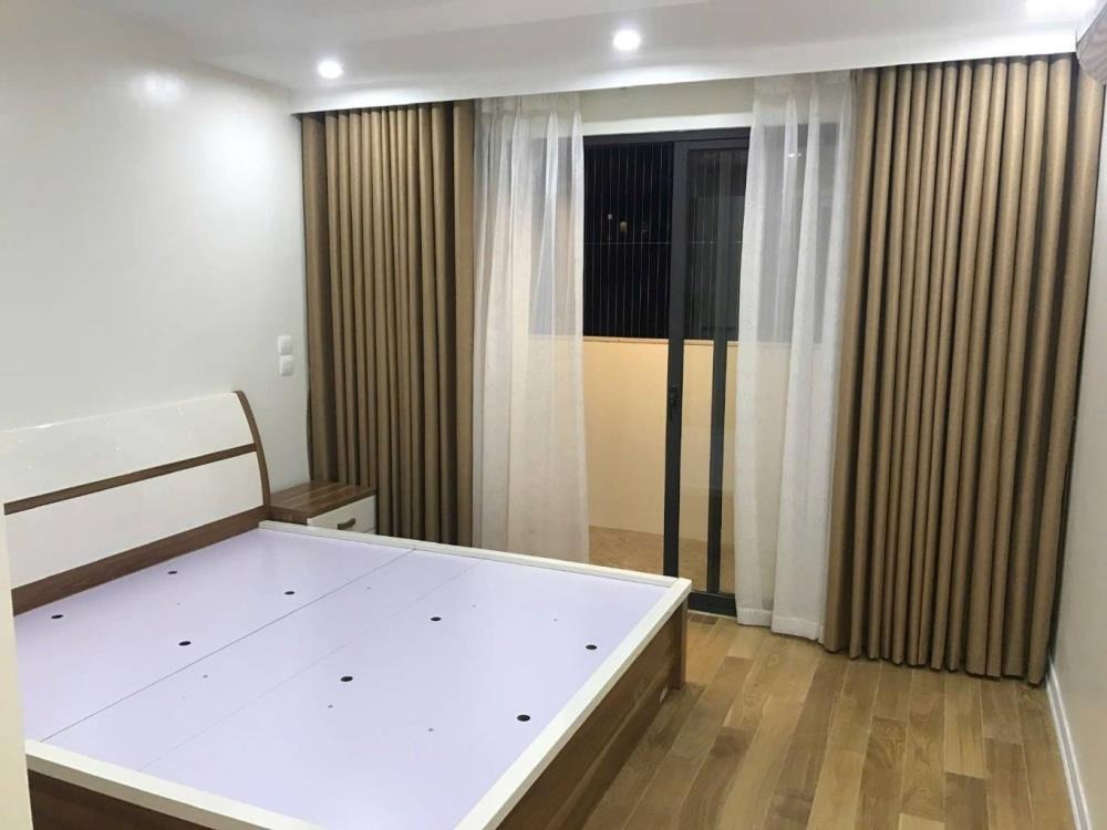Bán Chung Cư Cao Cấp Tân Hoàng Minh - Hoàng Cầu - Full Nội Thất - Sổ Đỏ