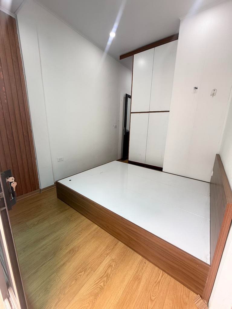 Căn hộ Duplex 70m2, 2 tỷ tại Hai Bà Trưng - Hồng Mai | Full Nội Thất, View Đẹp