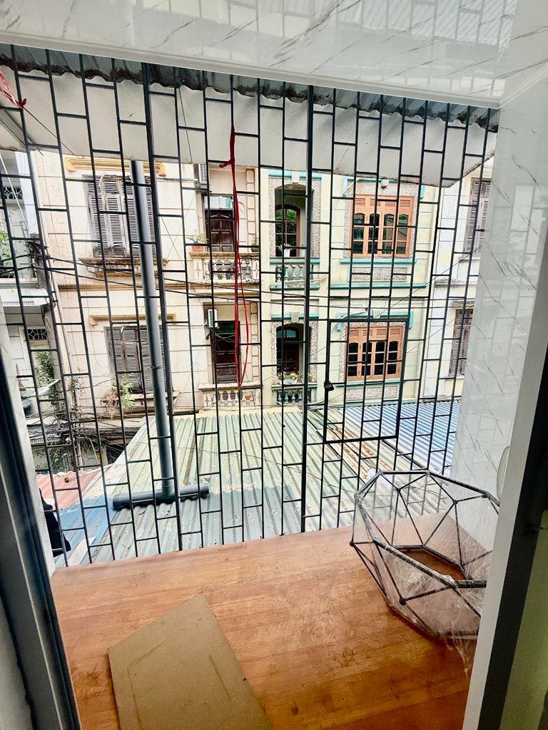Căn hộ Duplex 70m2, 2 tỷ tại Hai Bà Trưng - Hồng Mai | Full Nội Thất, View Đẹp